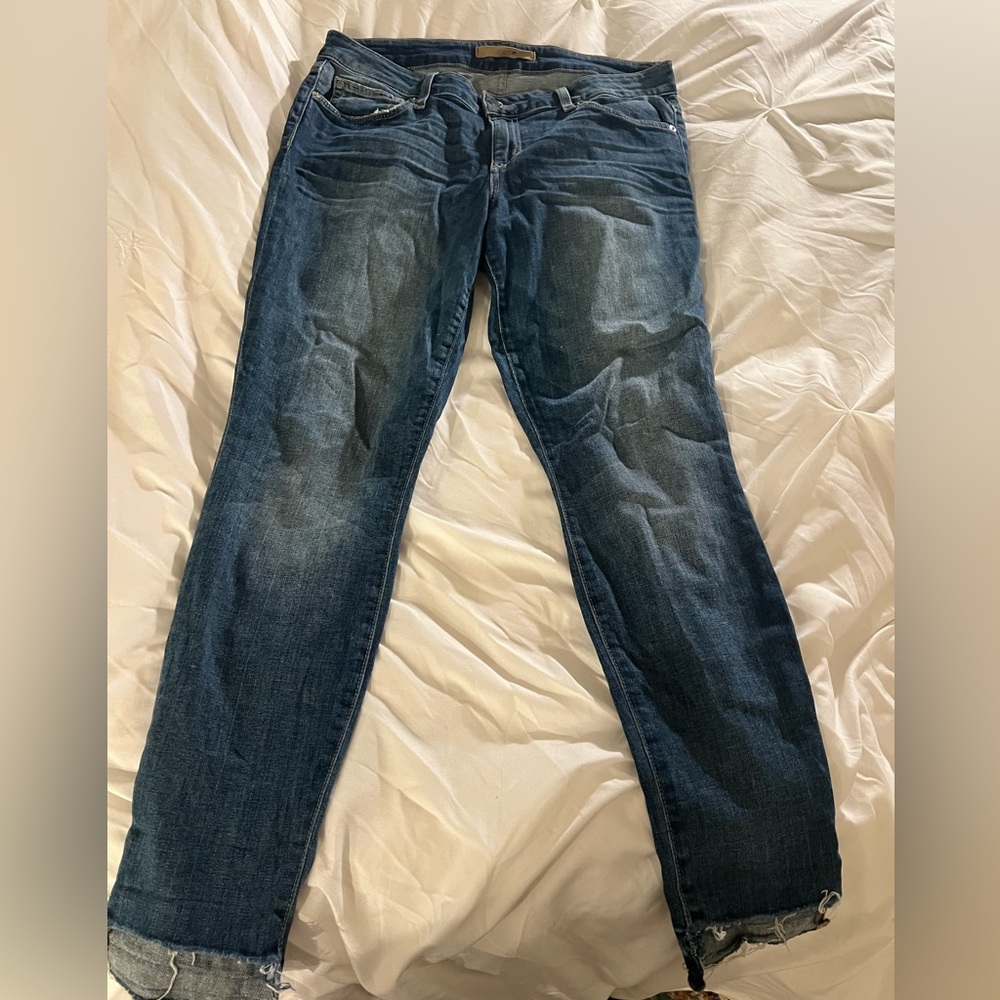 Joe’s Jeans Skinny Ankle